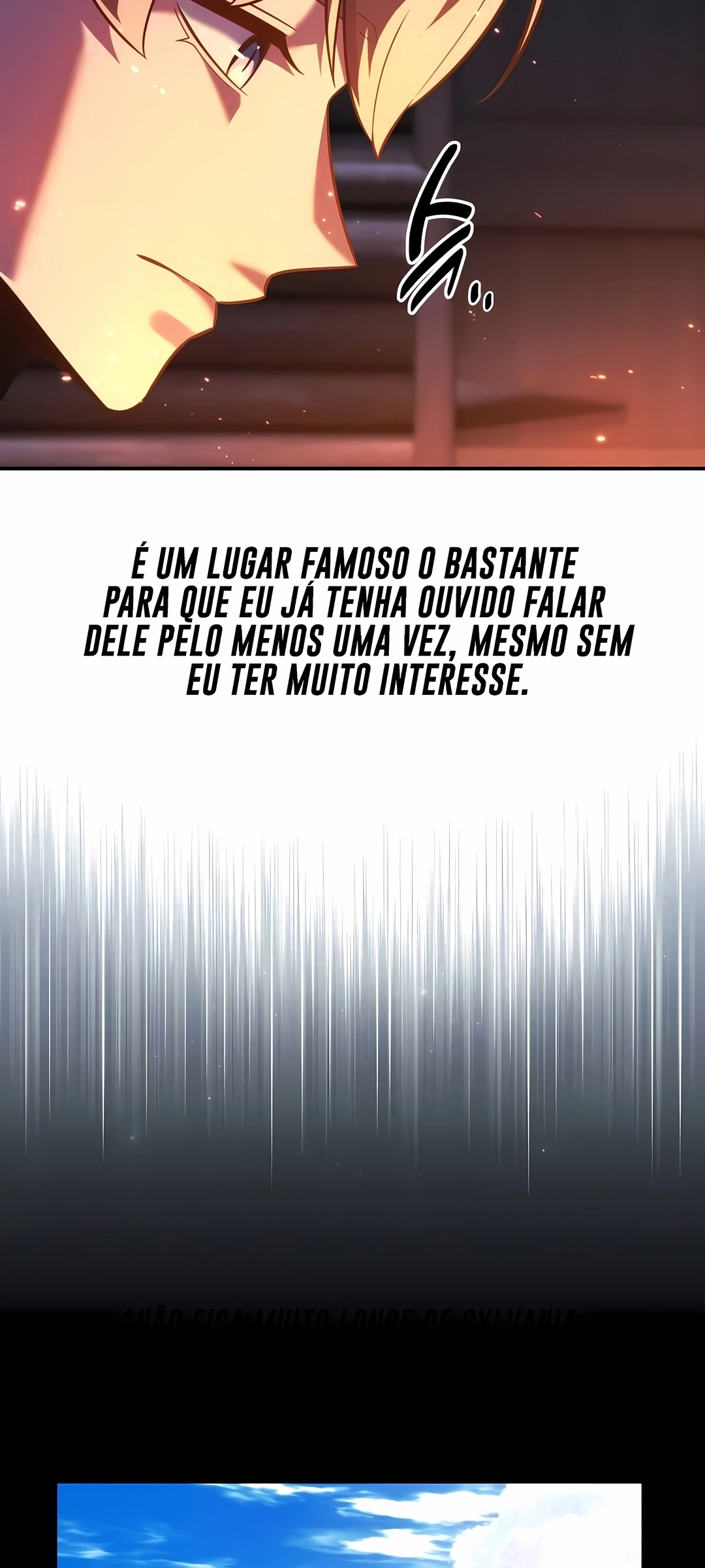 Guia de Sobrevivência do Extra da Academia Capítulo 122 Página 111
