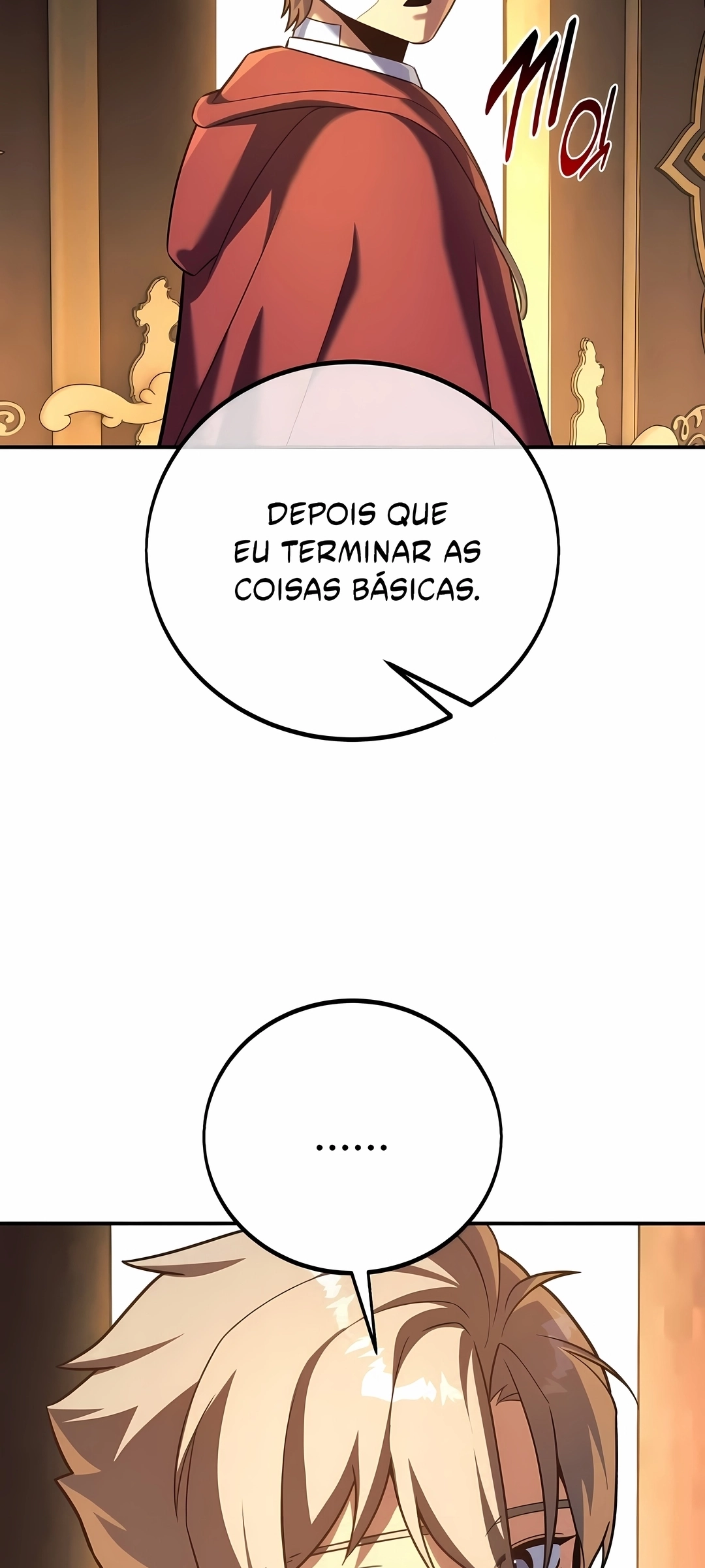 Guia de Sobrevivência do Extra da Academia Capítulo 122 Página 19