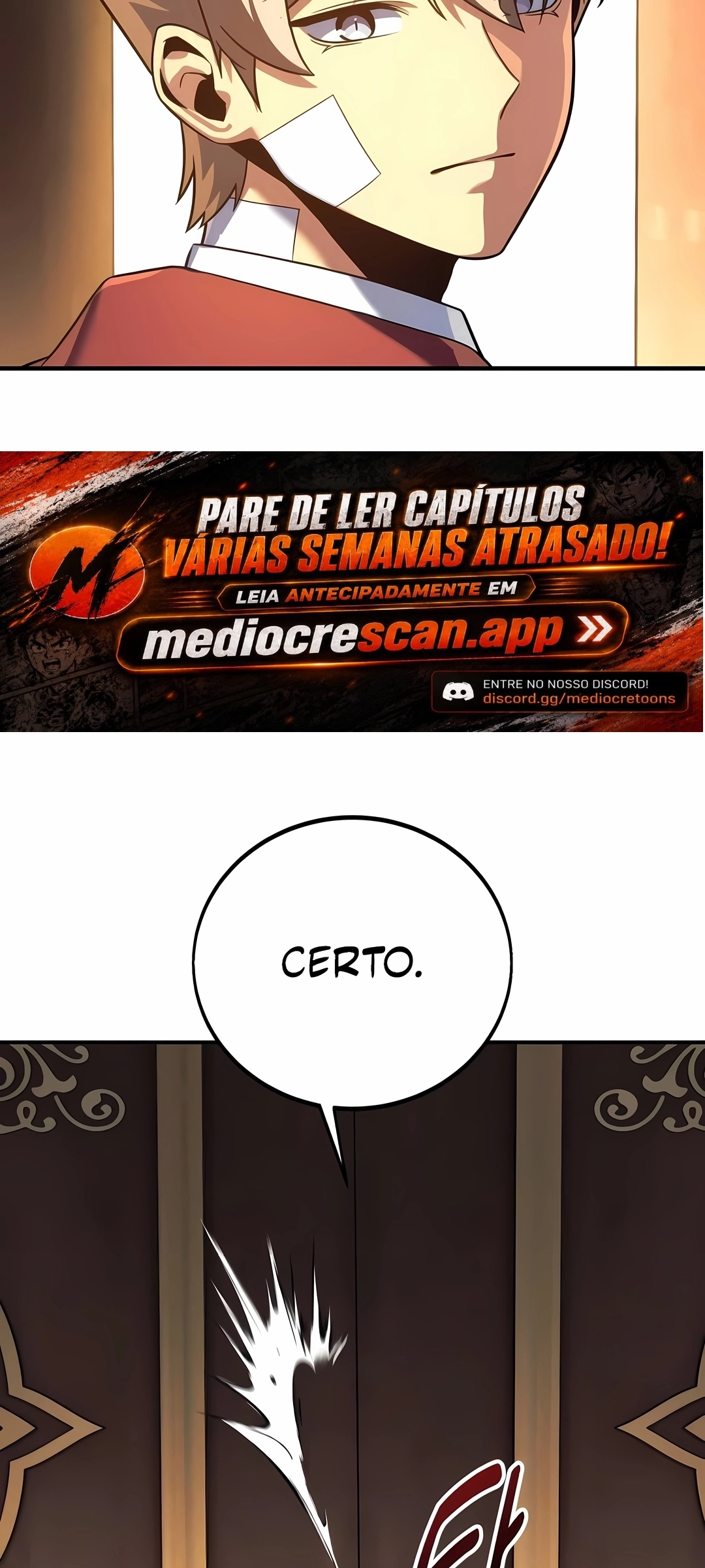 Guia de Sobrevivência do Extra da Academia Capítulo 122 Página 20