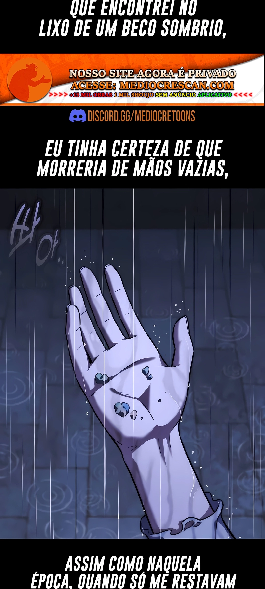 Guia de Sobrevivência do Extra da Academia Capítulo 122 Página 27