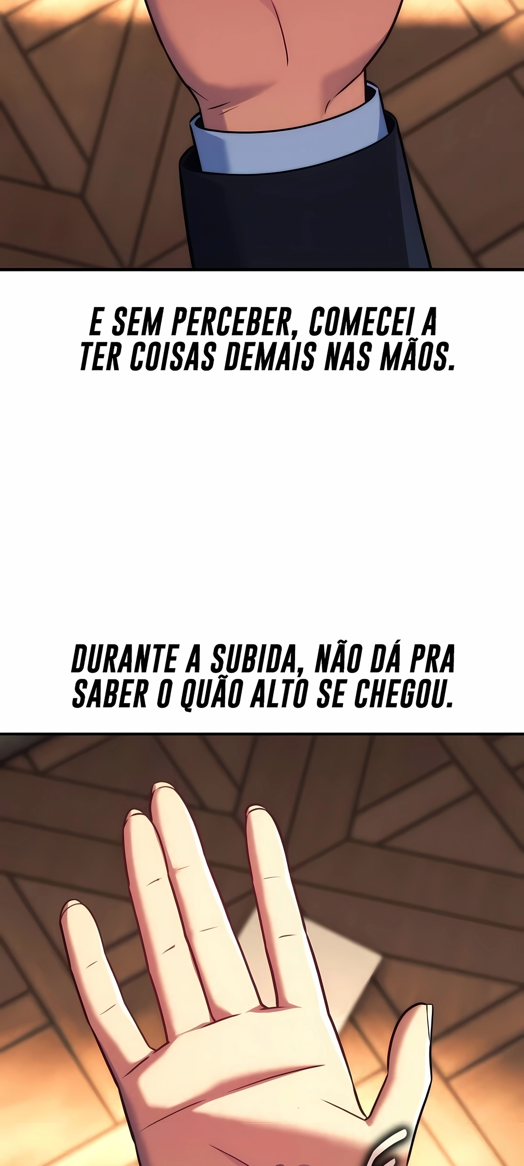 Guia de Sobrevivência do Extra da Academia Capítulo 122 Página 29