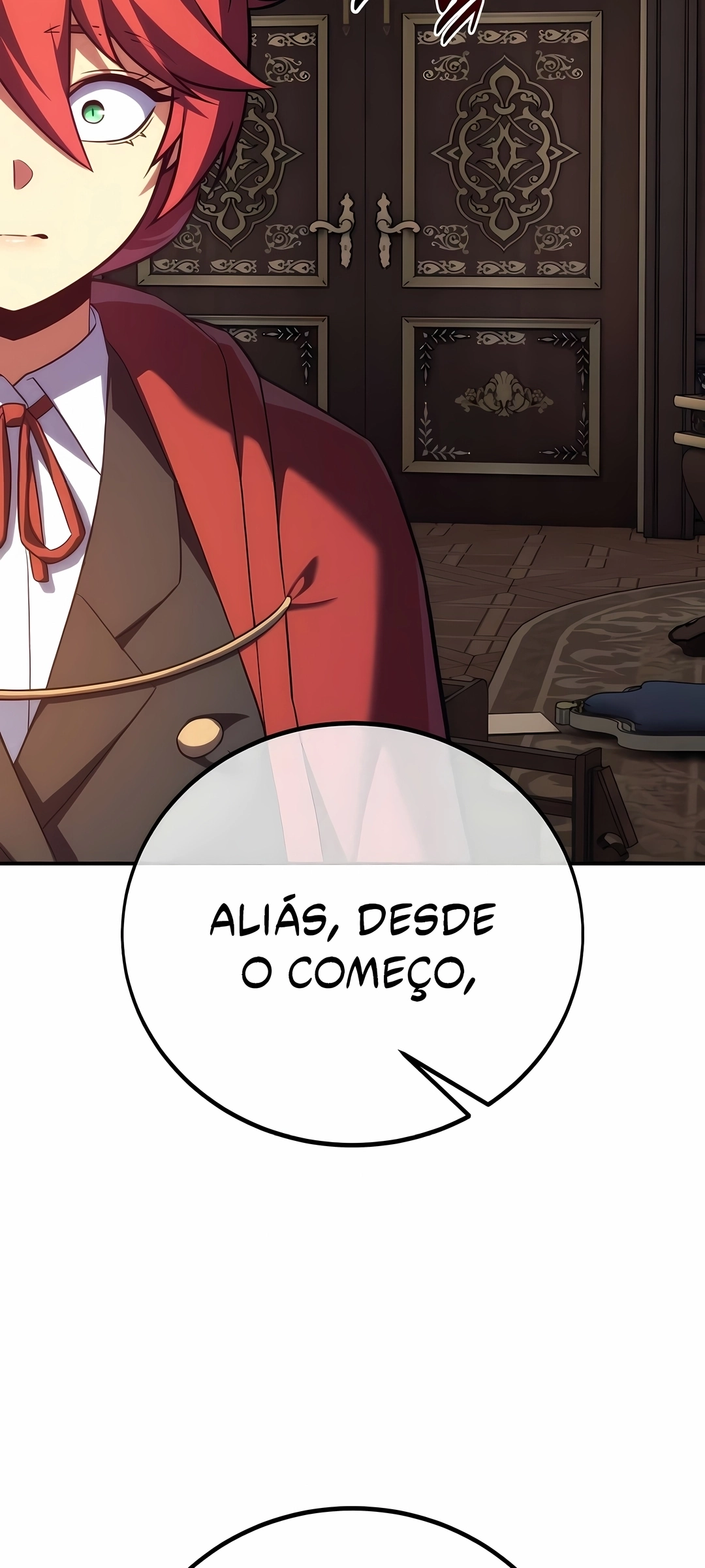 Guia de Sobrevivência do Extra da Academia Capítulo 122 Página 3