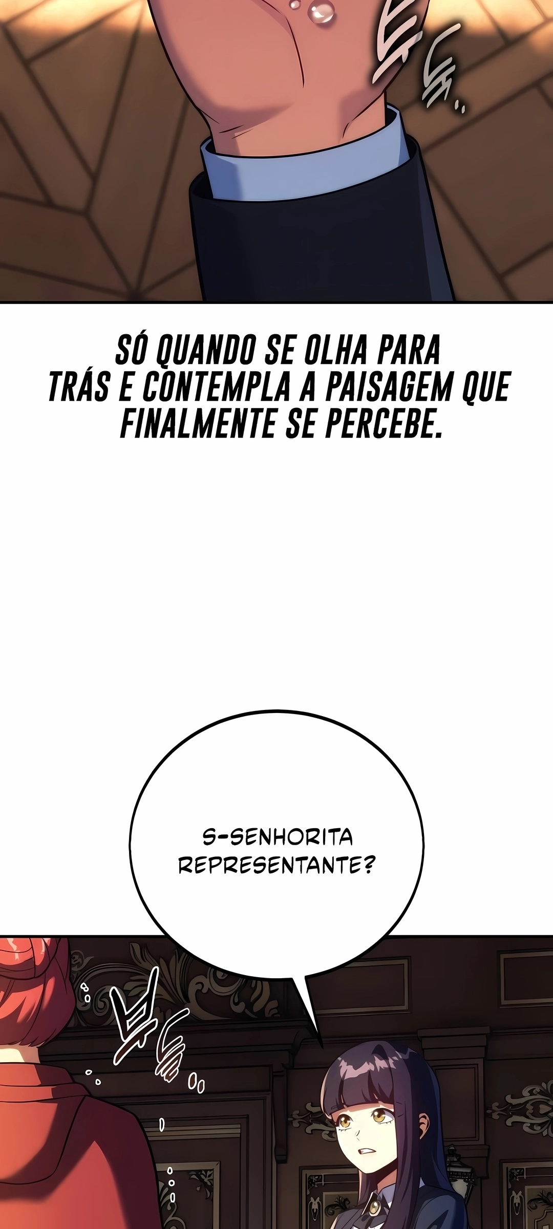 Guia de Sobrevivência do Extra da Academia Capítulo 122 Página 30