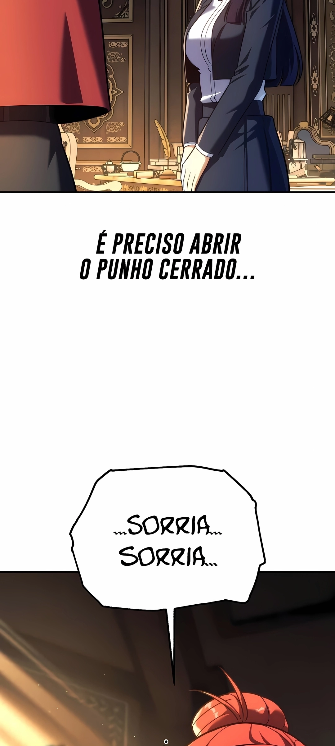 Guia de Sobrevivência do Extra da Academia Capítulo 122 Página 31