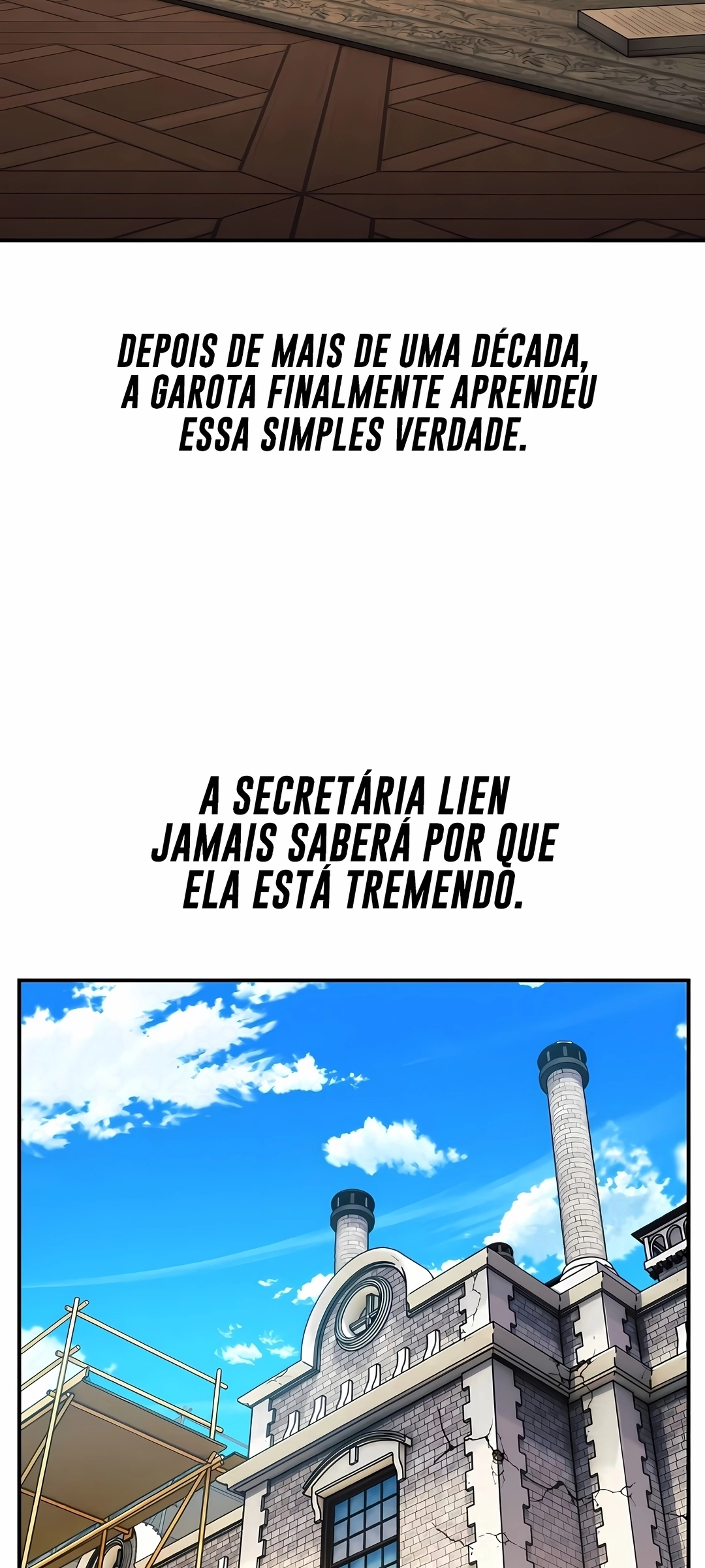 Guia de Sobrevivência do Extra da Academia Capítulo 122 Página 34
