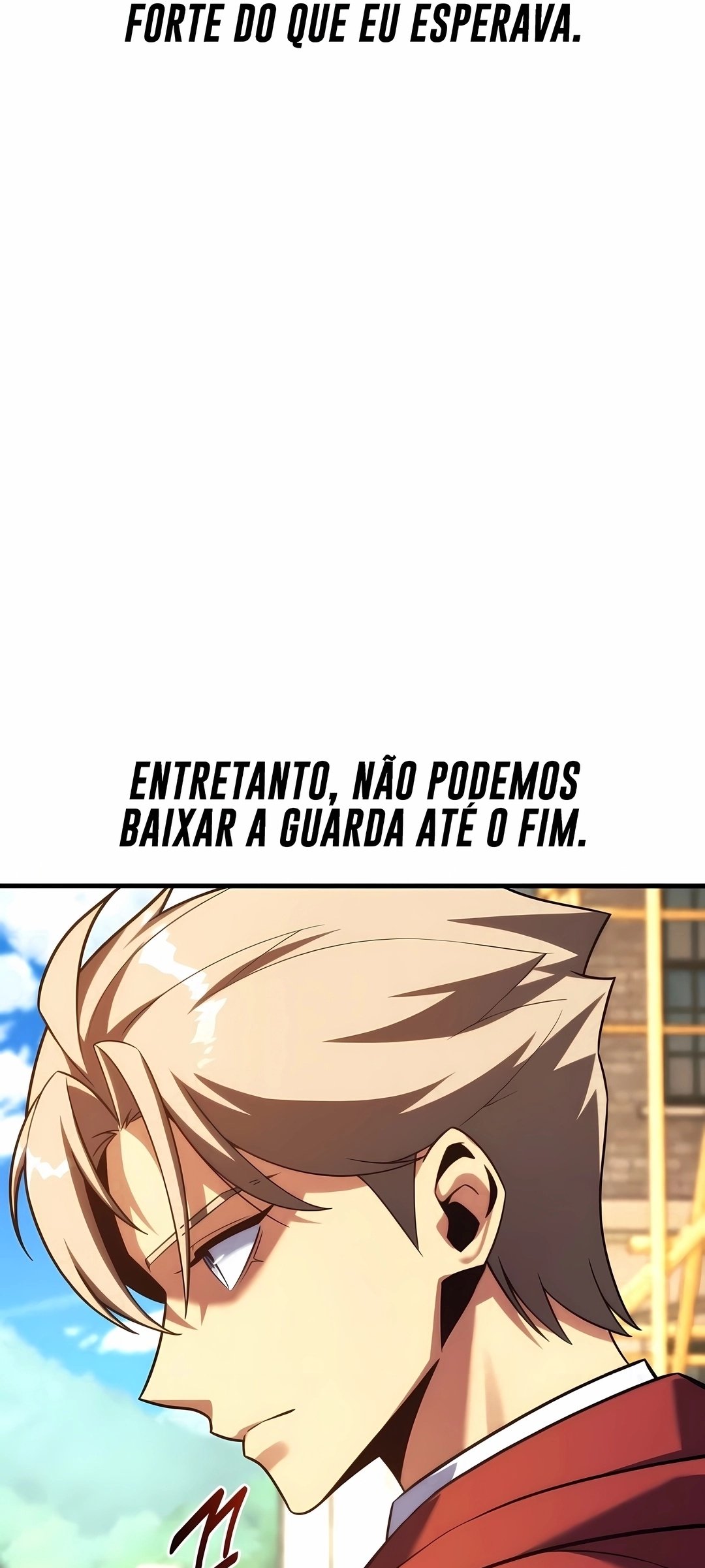 Guia de Sobrevivência do Extra da Academia Capítulo 122 Página 37
