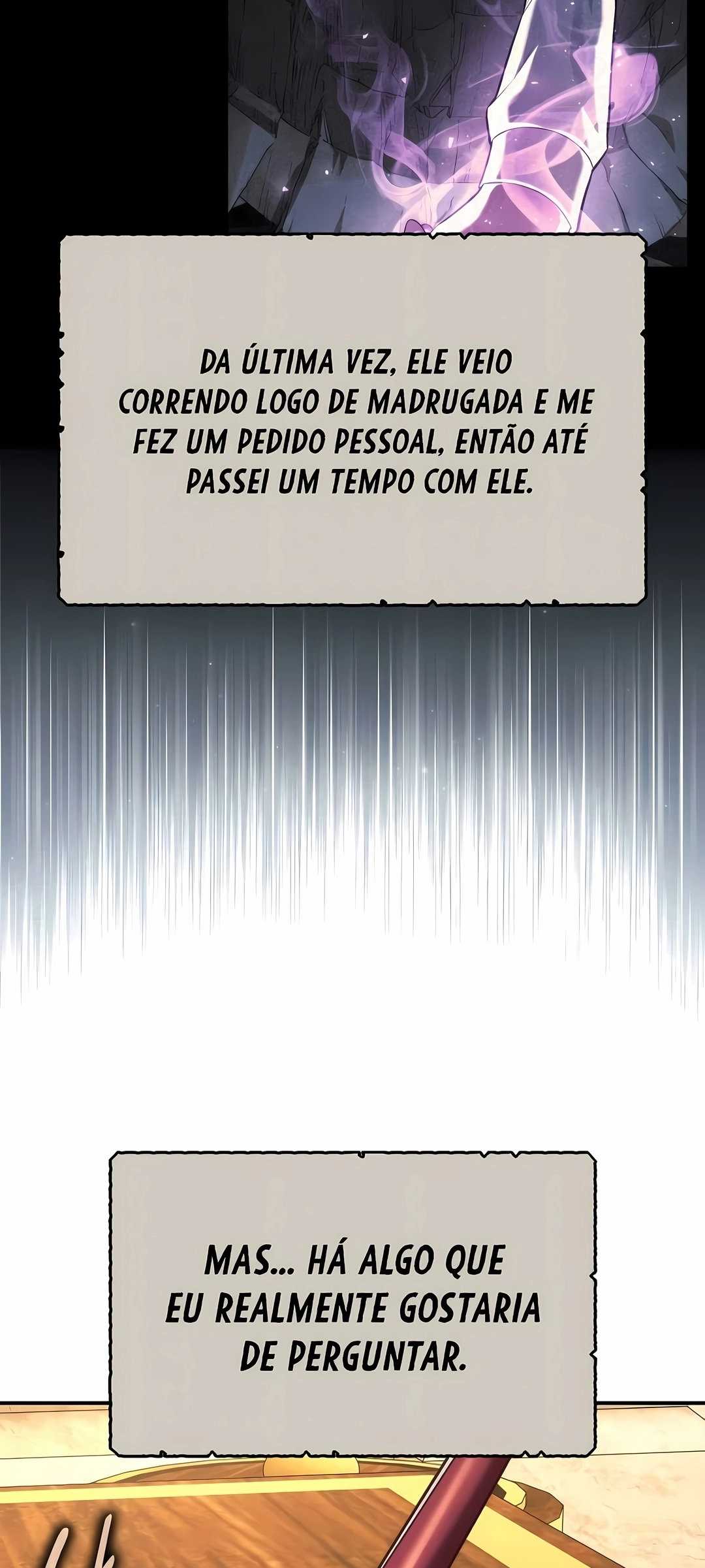 Guia de Sobrevivência do Extra da Academia Capítulo 122 Página 53