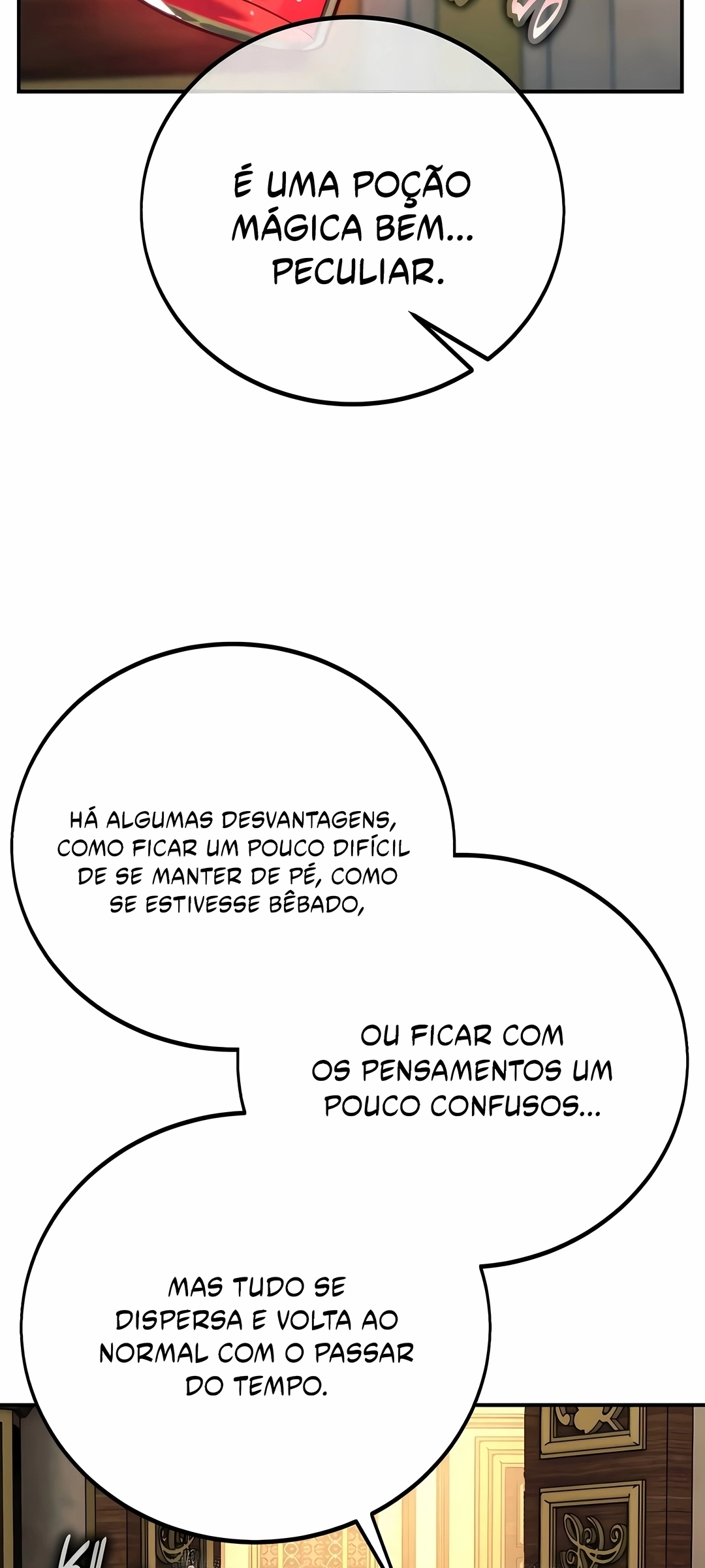 Guia de Sobrevivência do Extra da Academia Capítulo 122 Página 63