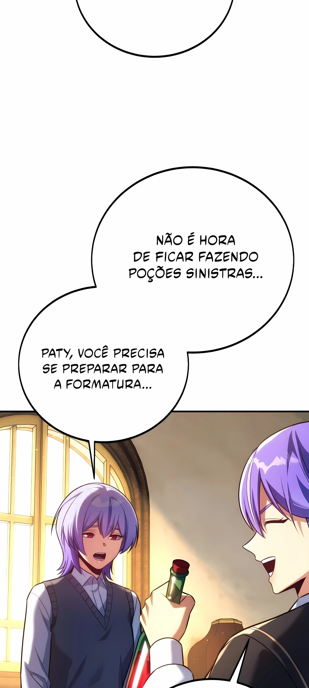 Guia de Sobrevivência do Extra da Academia Capítulo 122 Página 66