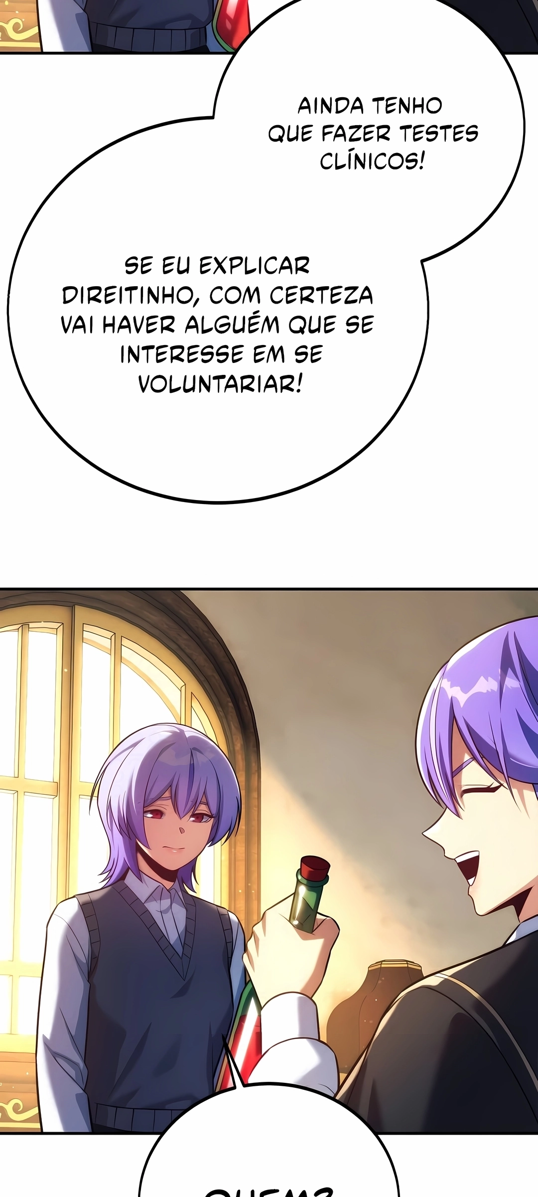 Guia de Sobrevivência do Extra da Academia Capítulo 122 Página 67