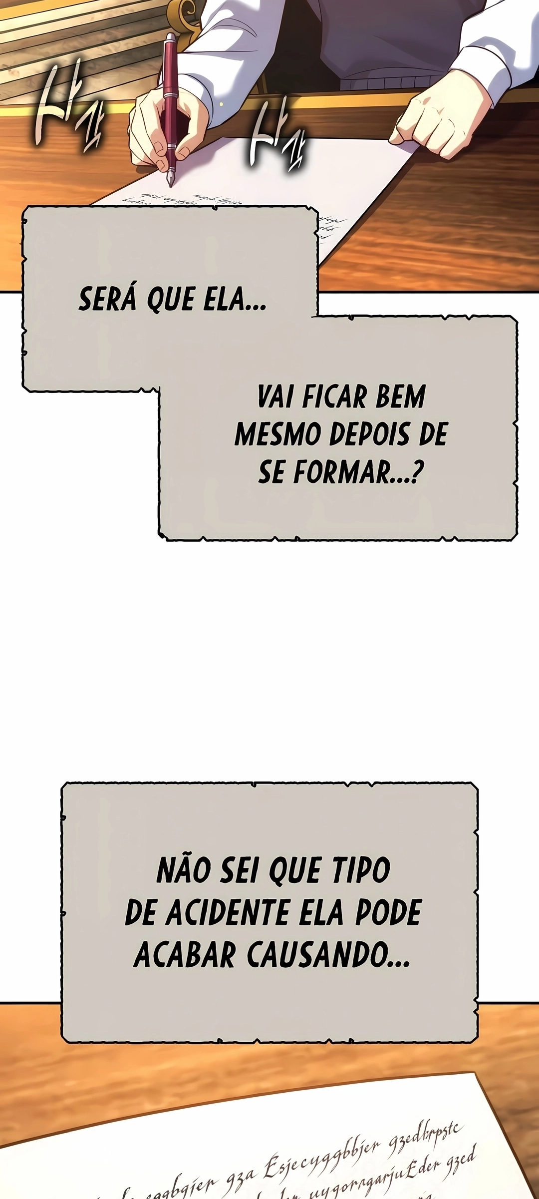 Guia de Sobrevivência do Extra da Academia Capítulo 122 Página 74