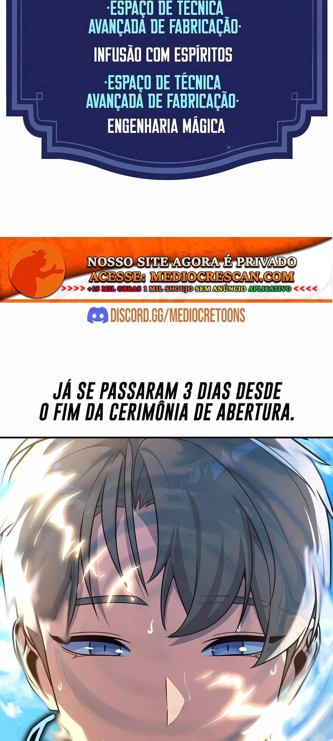 Guia de Sobrevivência do Extra da Academia Capítulo 122 Página 78