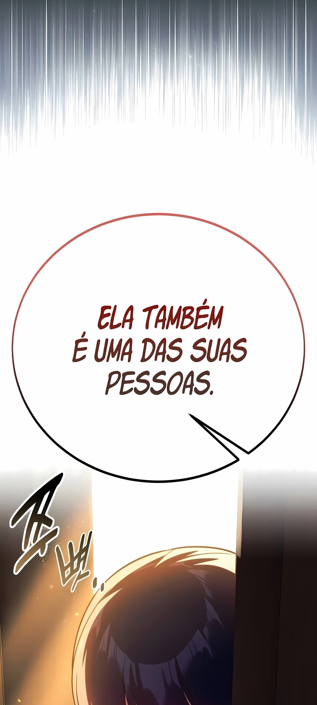 Guia de Sobrevivência do Extra da Academia Capítulo 122 Página 8