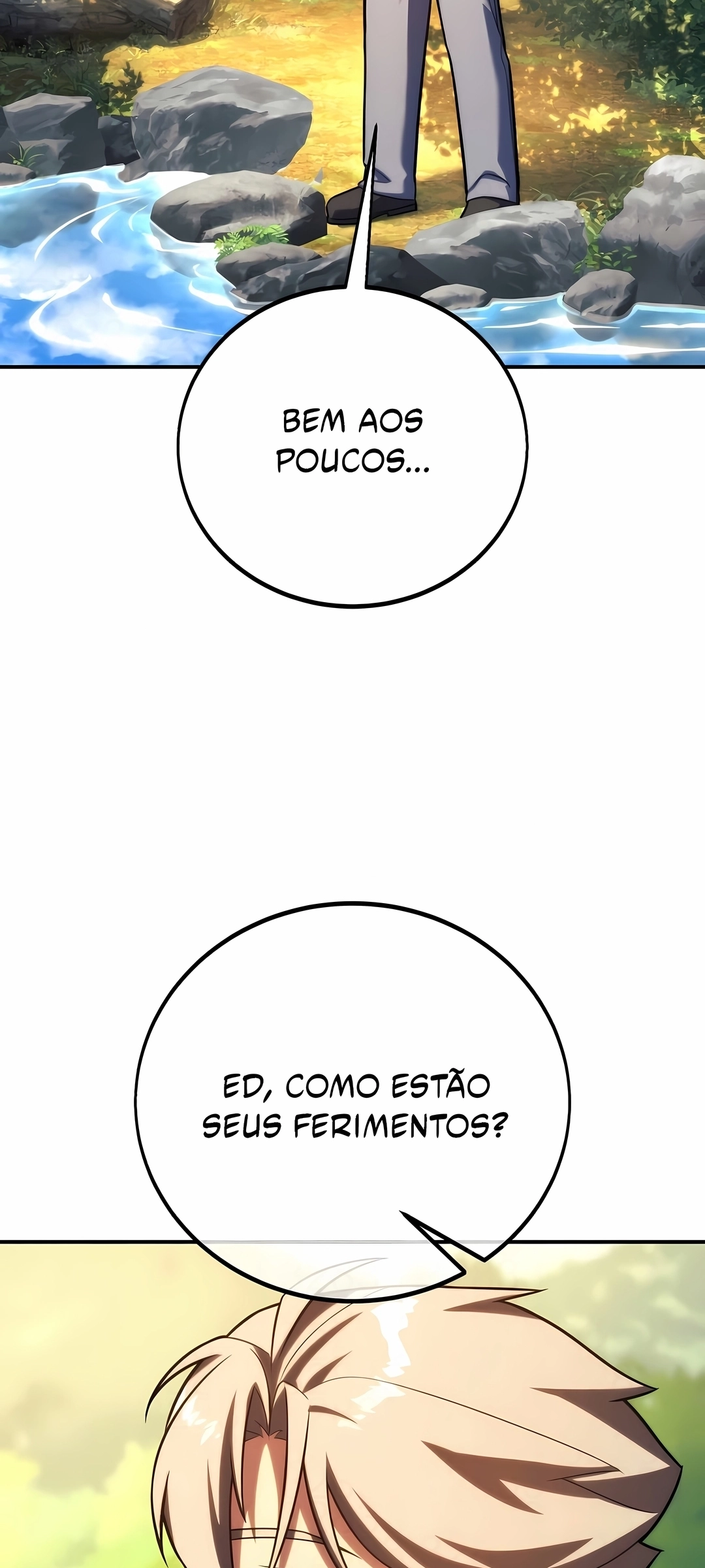 Guia de Sobrevivência do Extra da Academia Capítulo 122 Página 80