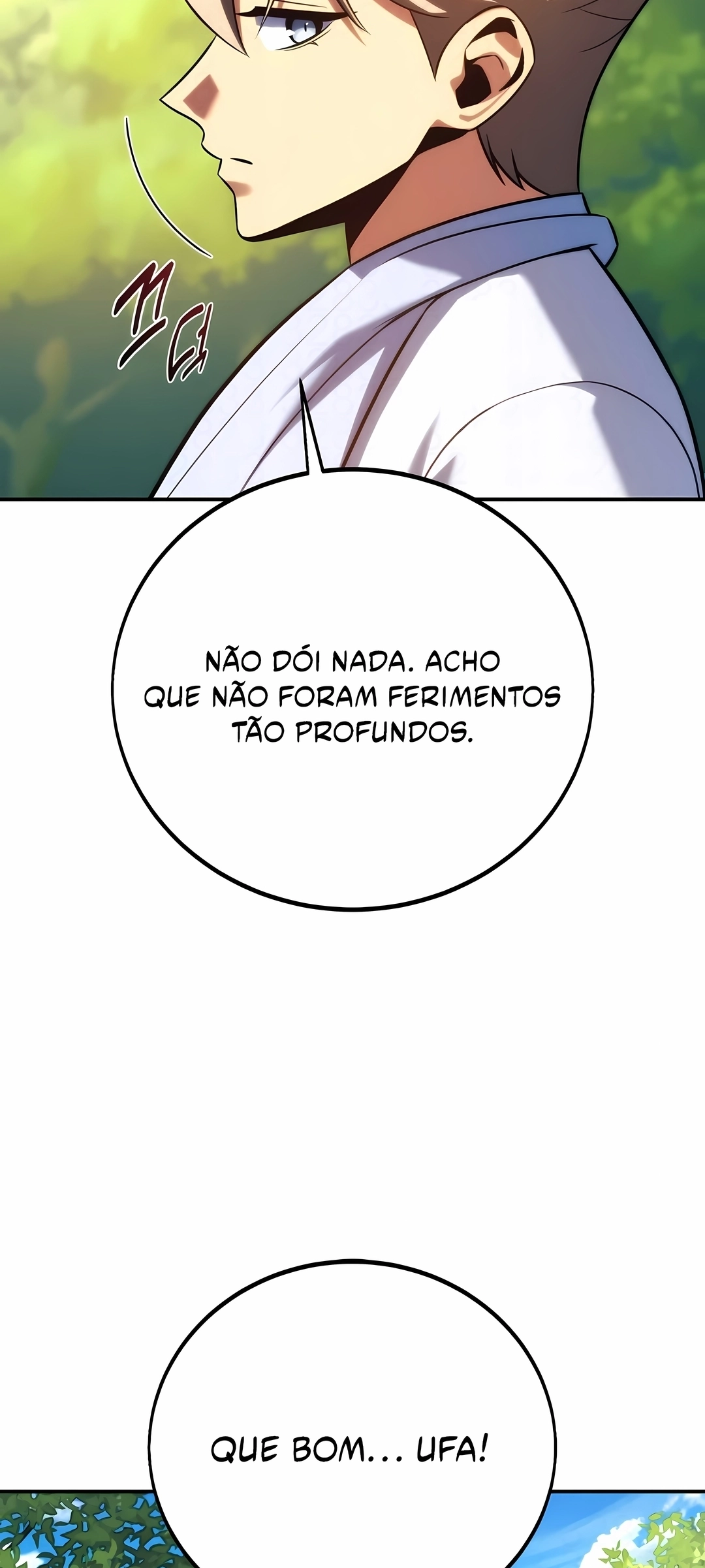 Guia de Sobrevivência do Extra da Academia Capítulo 122 Página 81