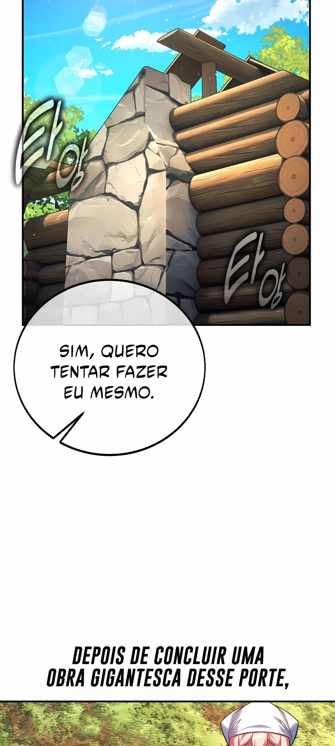 Guia de Sobrevivência do Extra da Academia Capítulo 122 Página 85