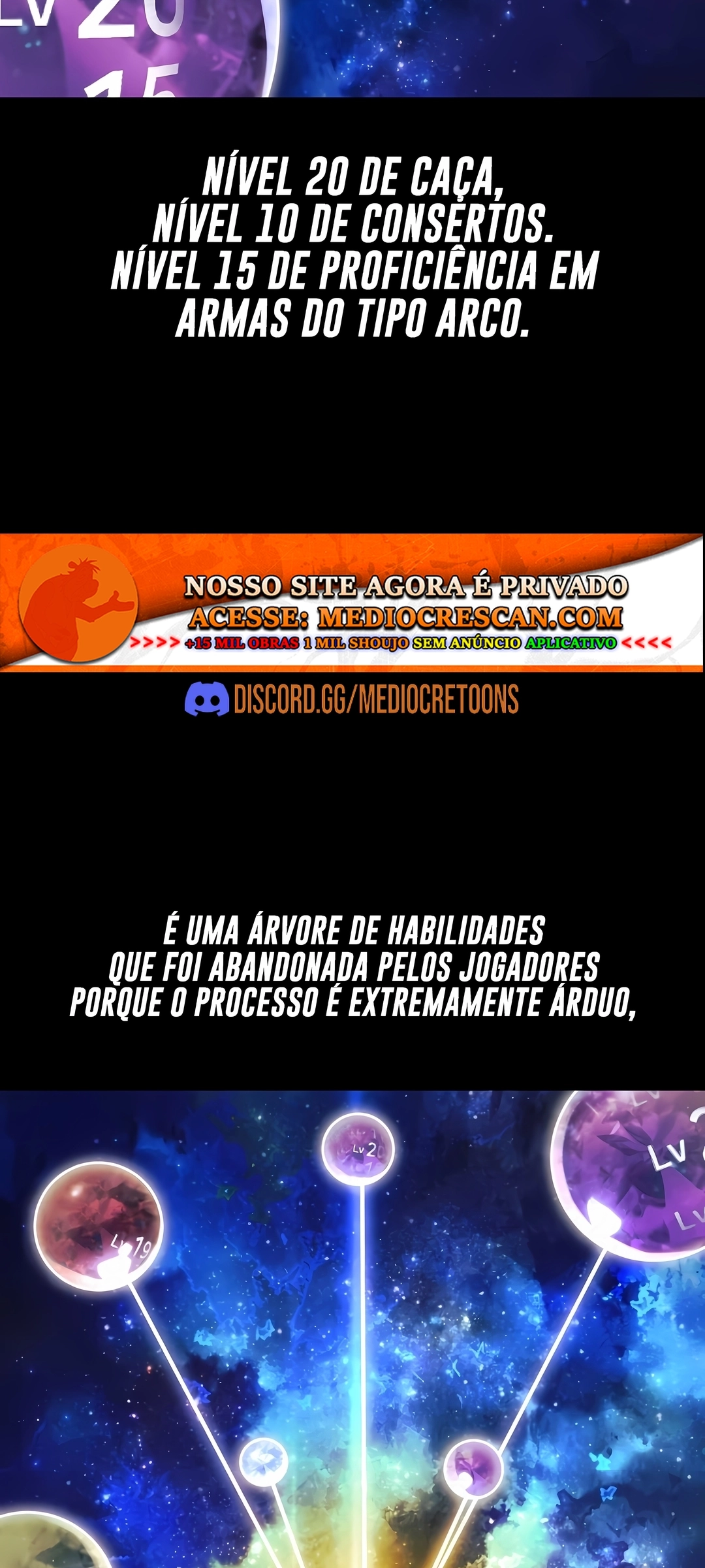Guia de Sobrevivência do Extra da Academia Capítulo 122 Página 89