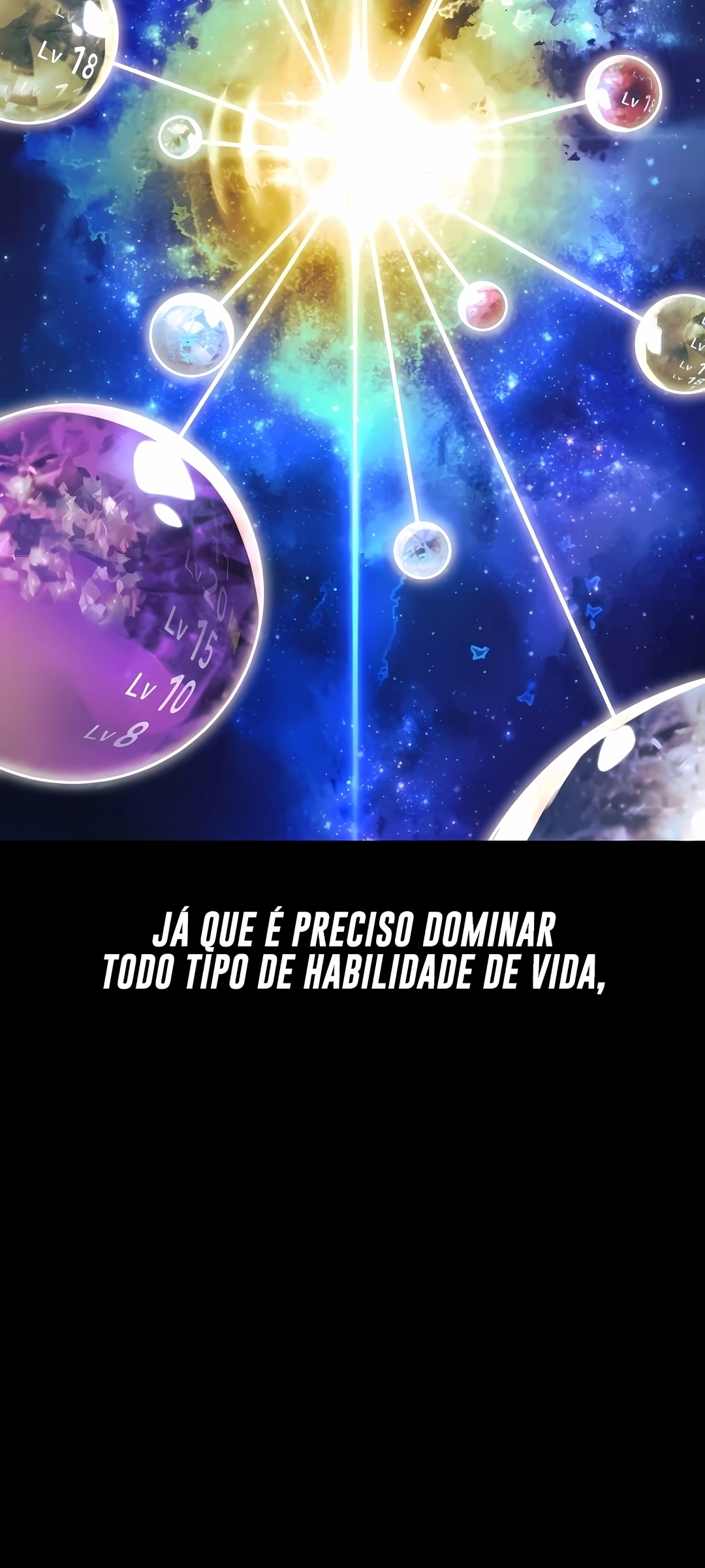 Guia de Sobrevivência do Extra da Academia Capítulo 122 Página 90