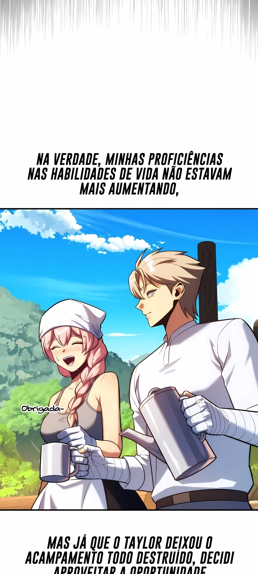 Guia de Sobrevivência do Extra da Academia Capítulo 122 Página 92