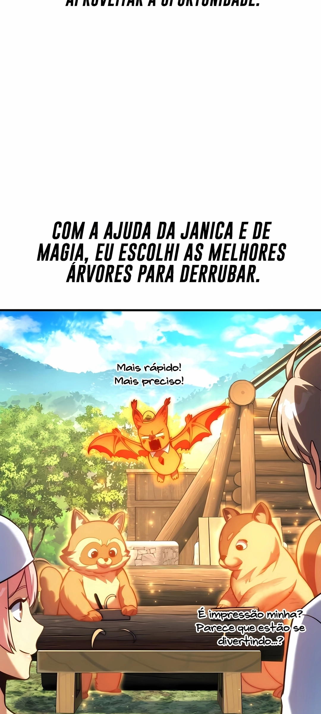 Guia de Sobrevivência do Extra da Academia Capítulo 122 Página 93