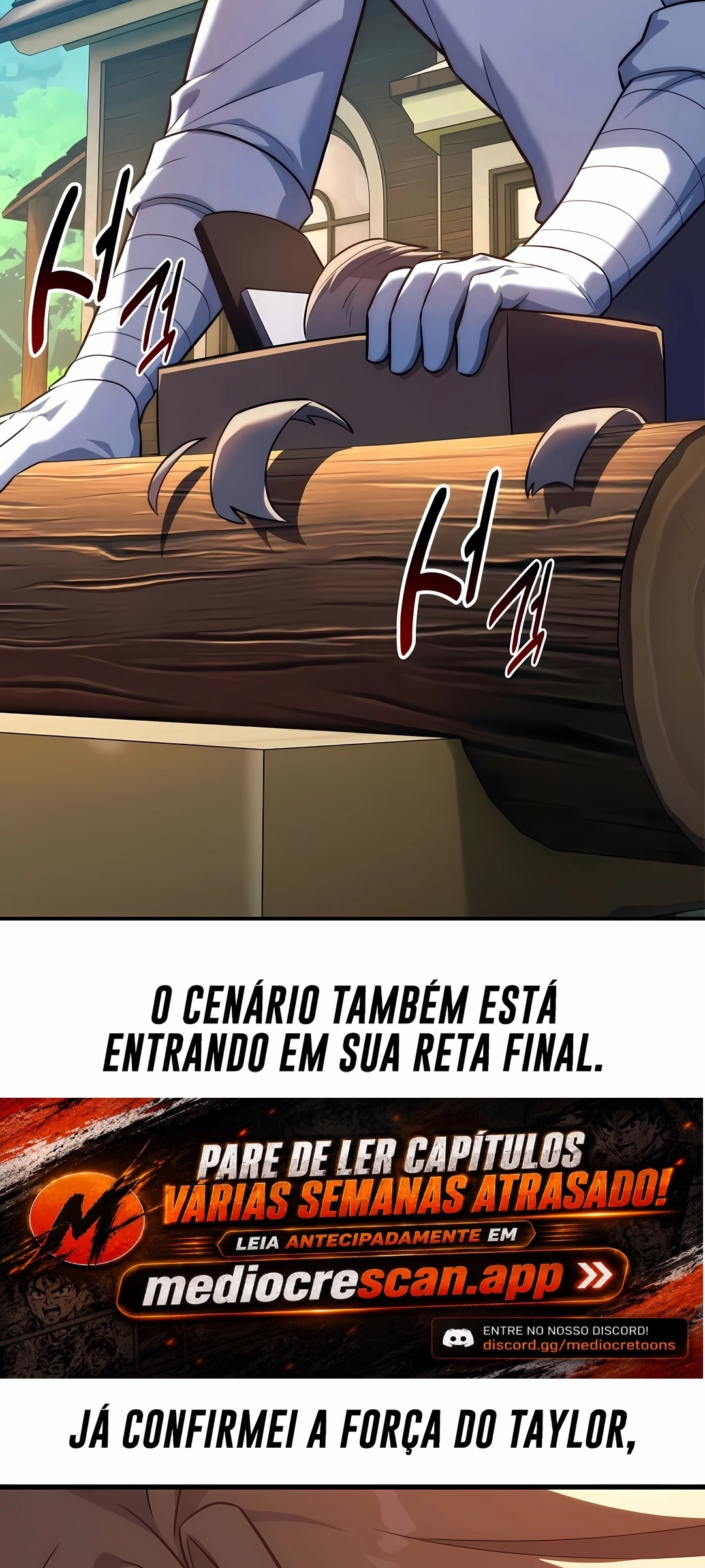 Guia de Sobrevivência do Extra da Academia Capítulo 122 Página 95