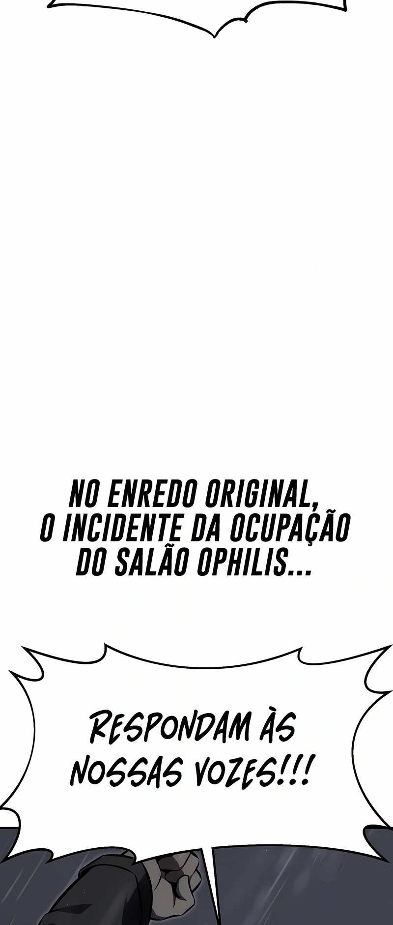 Guia de Sobrevivência do Extra da Academia Capítulo 13 Página 102