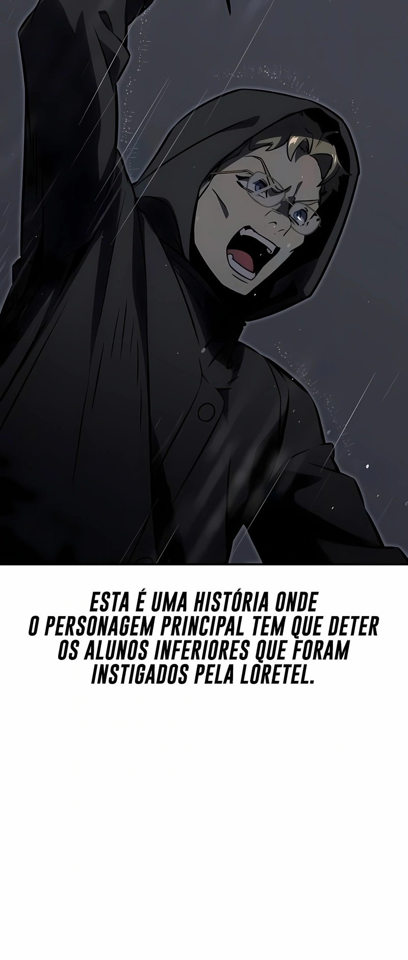 Guia de Sobrevivência do Extra da Academia Capítulo 13 Página 103