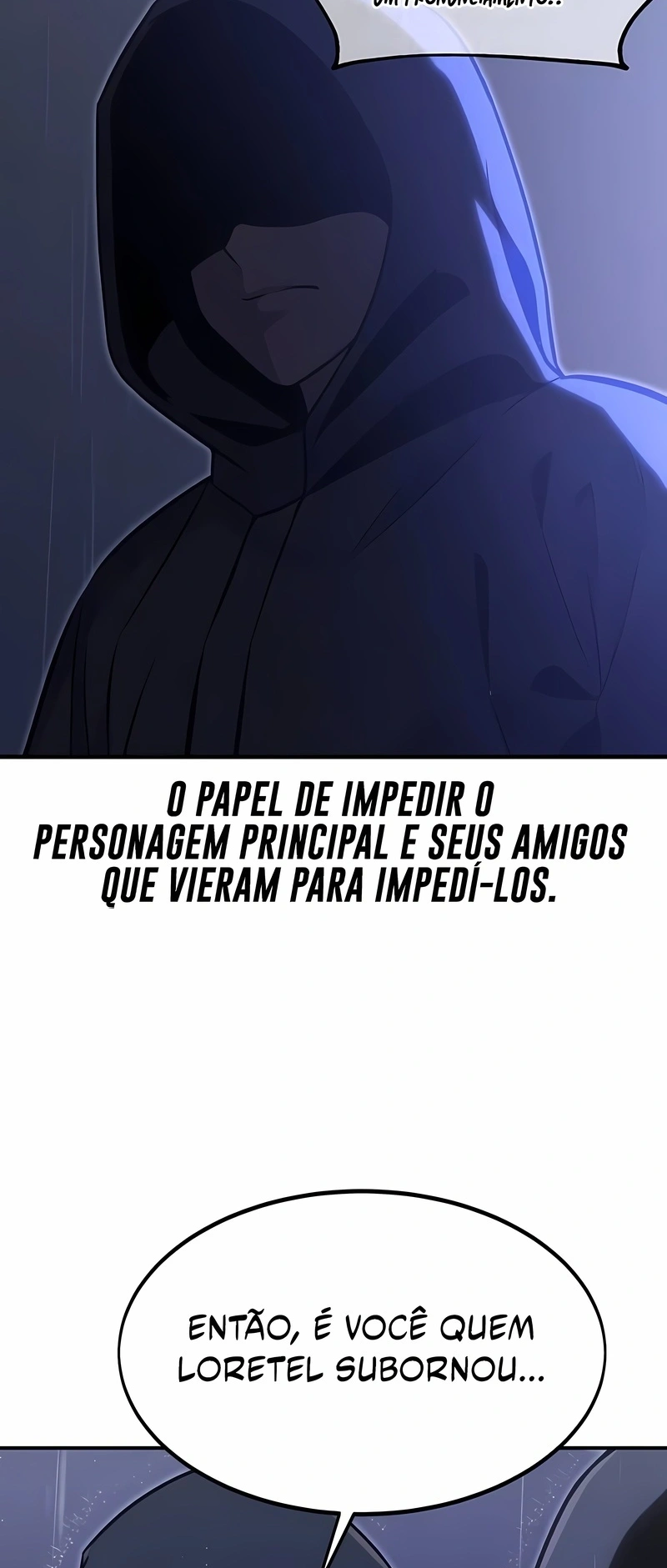 Guia de Sobrevivência do Extra da Academia Capítulo 13 Página 114