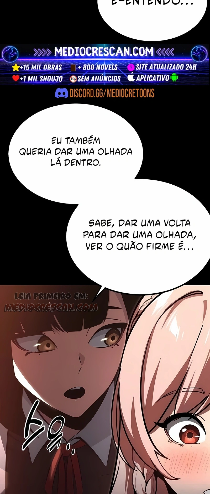 Guia de Sobrevivência do Extra da Academia Capítulo 13 Página 12