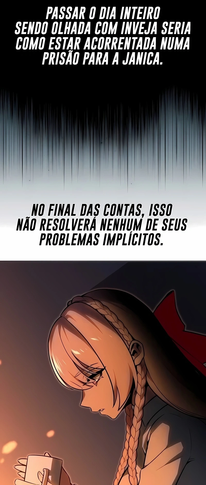 Guia de Sobrevivência do Extra da Academia Capítulo 13 Página 39