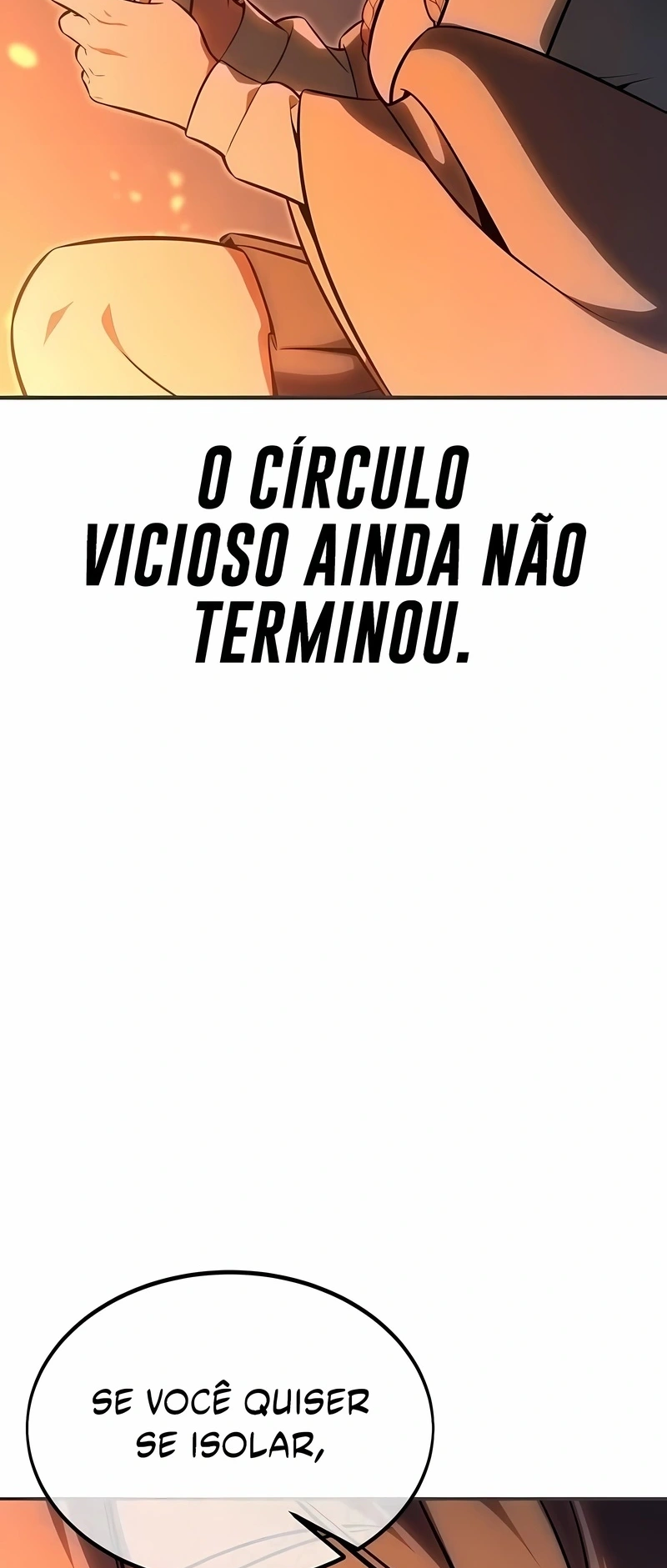 Guia de Sobrevivência do Extra da Academia Capítulo 13 Página 40