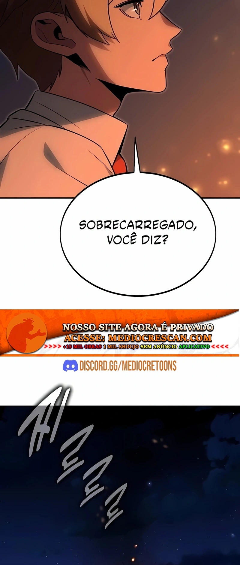 Guia de Sobrevivência do Extra da Academia Capítulo 13 Página 49