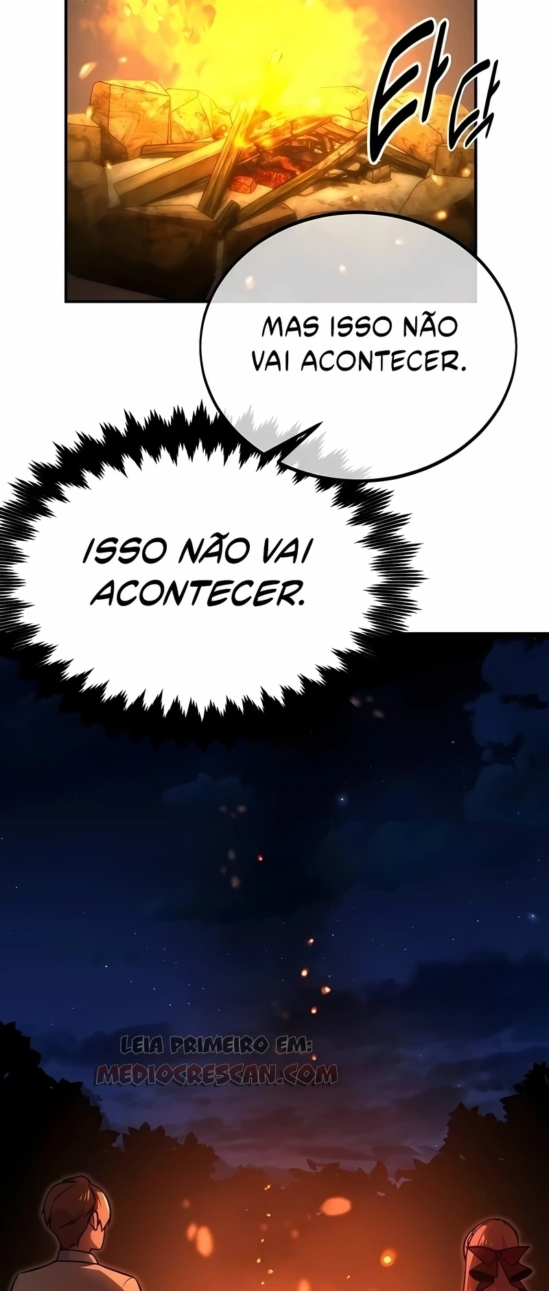Guia de Sobrevivência do Extra da Academia Capítulo 13 Página 57