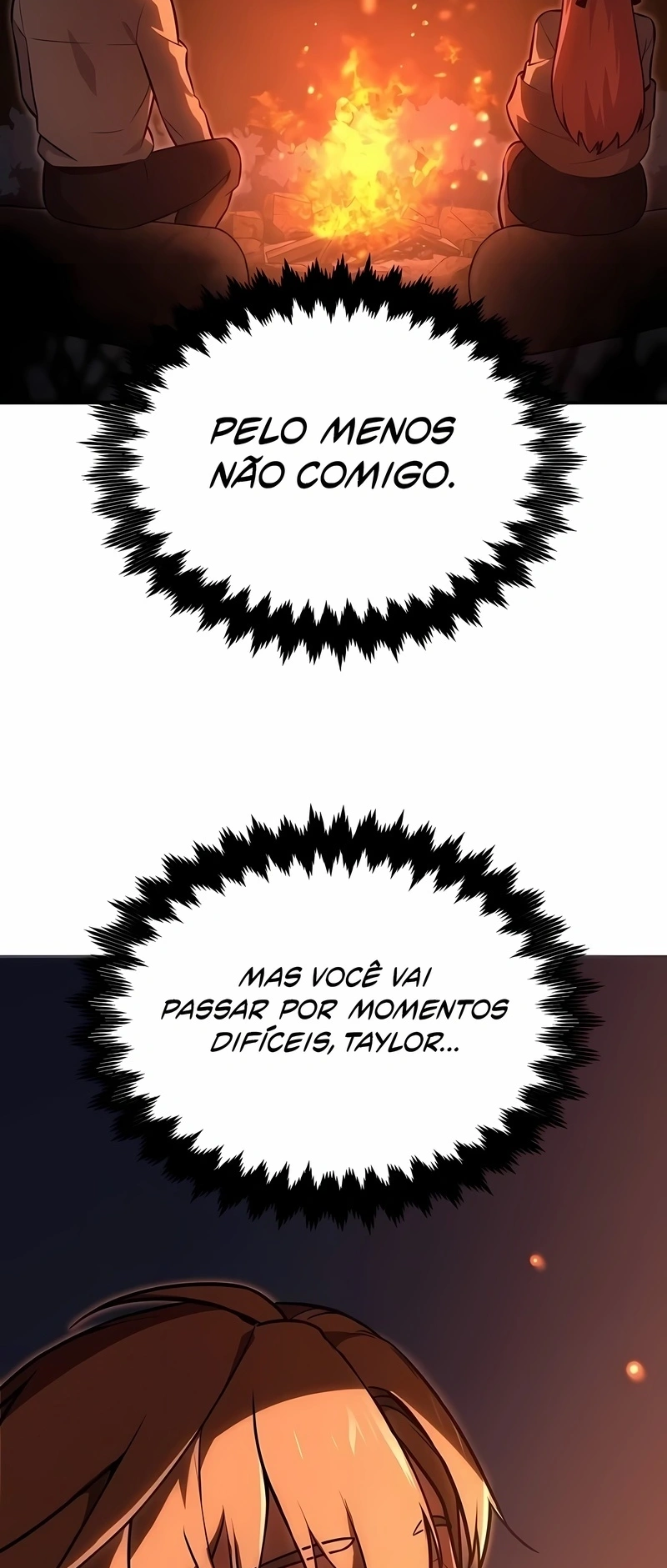 Guia de Sobrevivência do Extra da Academia Capítulo 13 Página 58