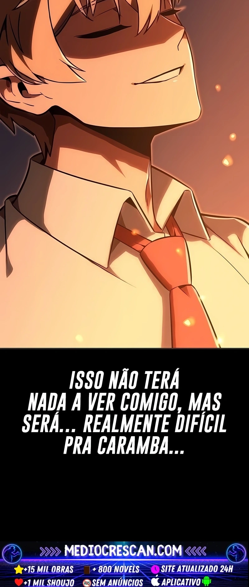 Guia de Sobrevivência do Extra da Academia Capítulo 13 Página 59