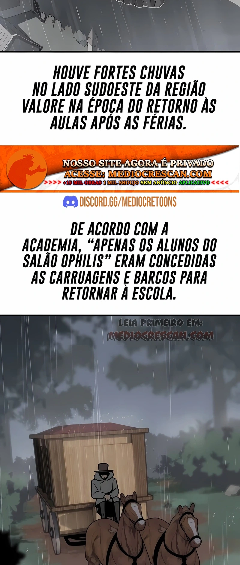 Guia de Sobrevivência do Extra da Academia Capítulo 13 Página 65