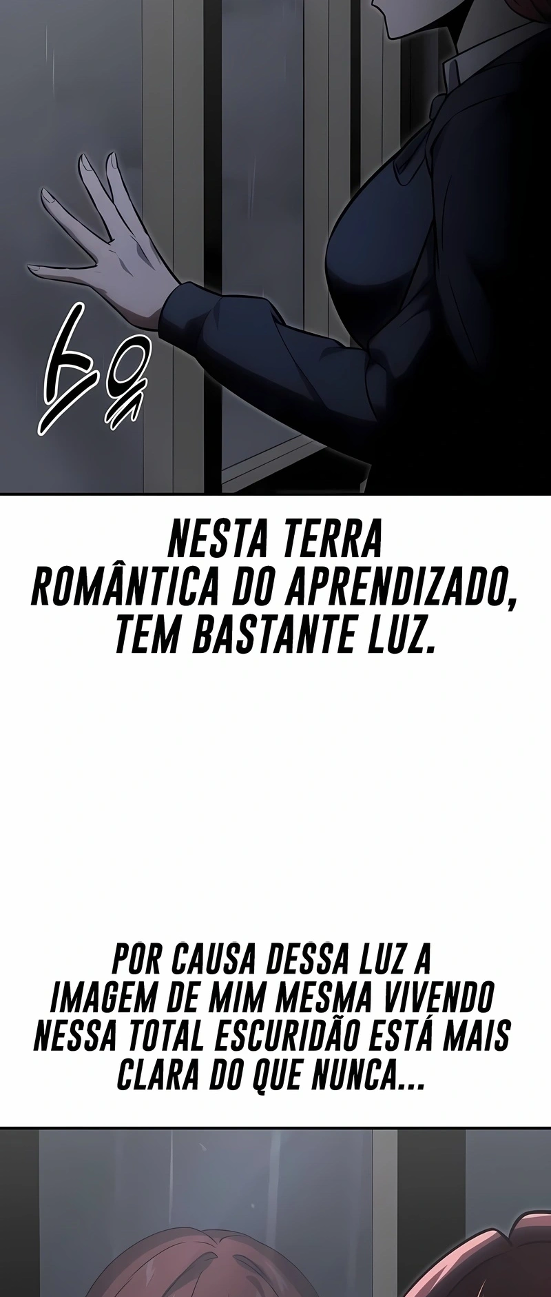 Guia de Sobrevivência do Extra da Academia Capítulo 13 Página 88