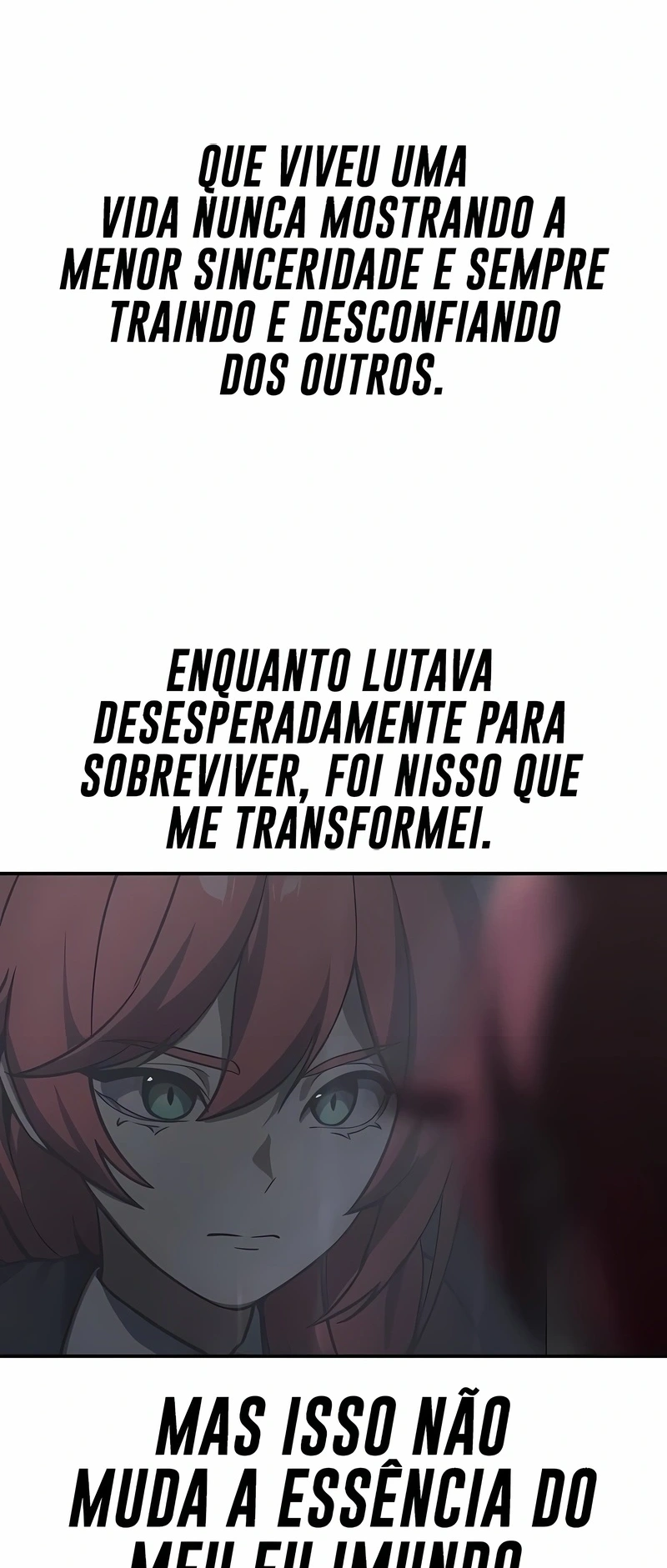 Guia de Sobrevivência do Extra da Academia Capítulo 13 Página 91