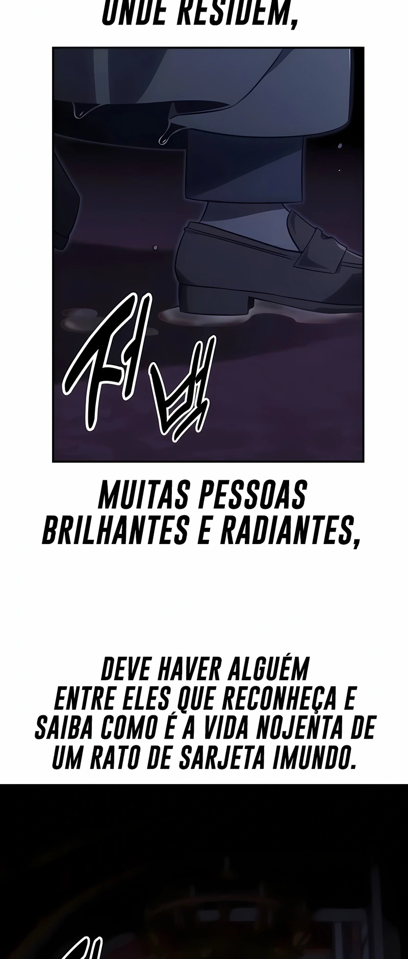 Guia de Sobrevivência do Extra da Academia Capítulo 13 Página 93