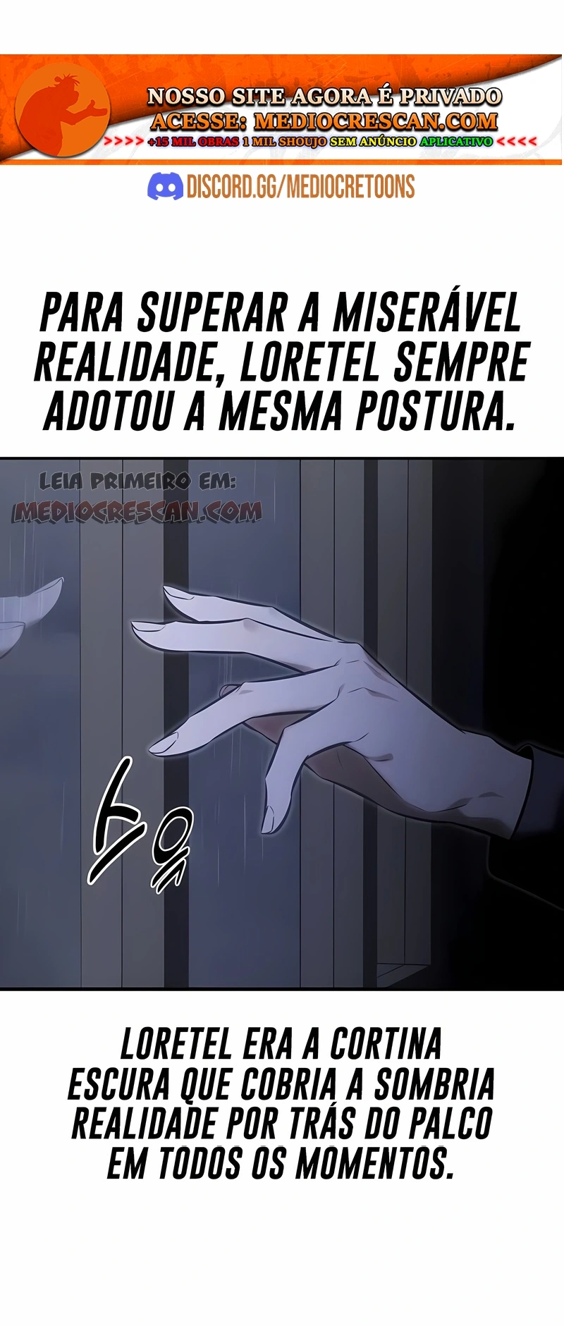 Guia de Sobrevivência do Extra da Academia Capítulo 13 Página 97
