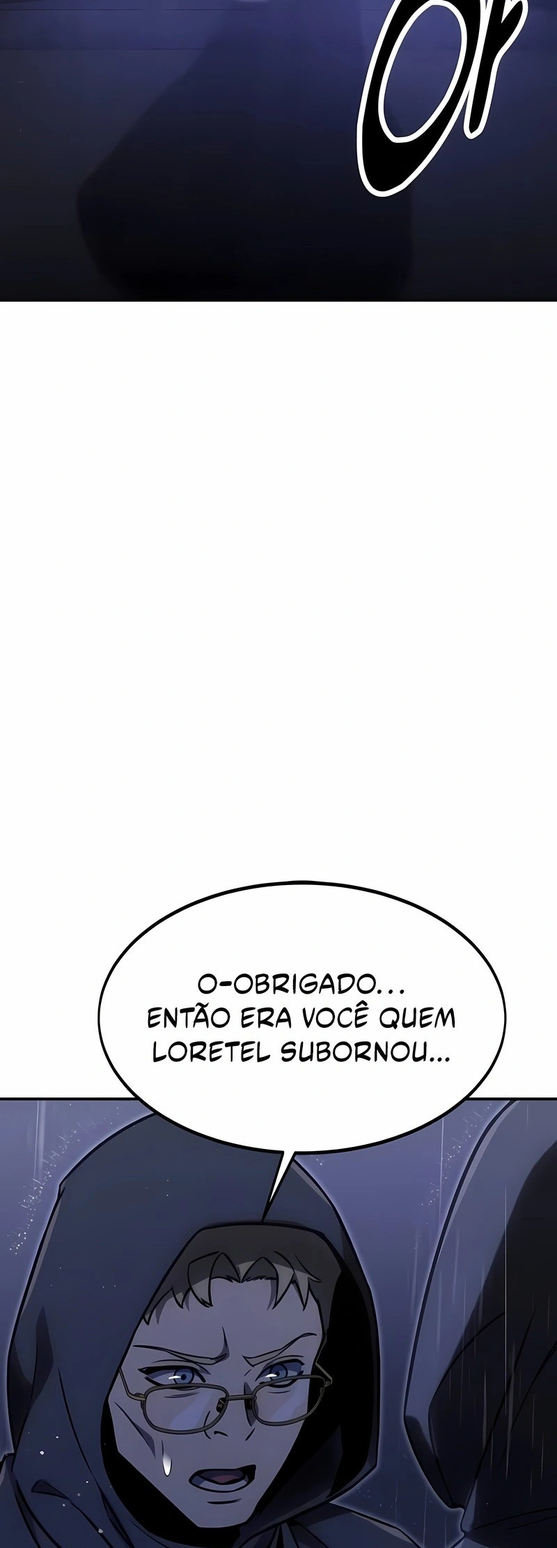 Guia de Sobrevivência do Extra da Academia Capítulo 14 Página 104