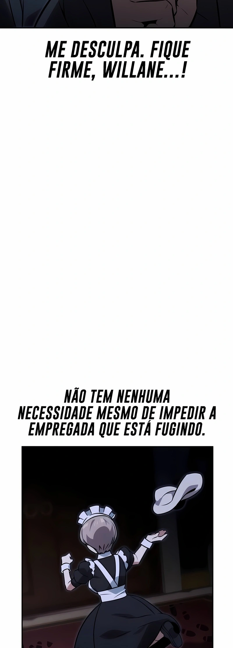 Guia de Sobrevivência do Extra da Academia Capítulo 14 Página 112