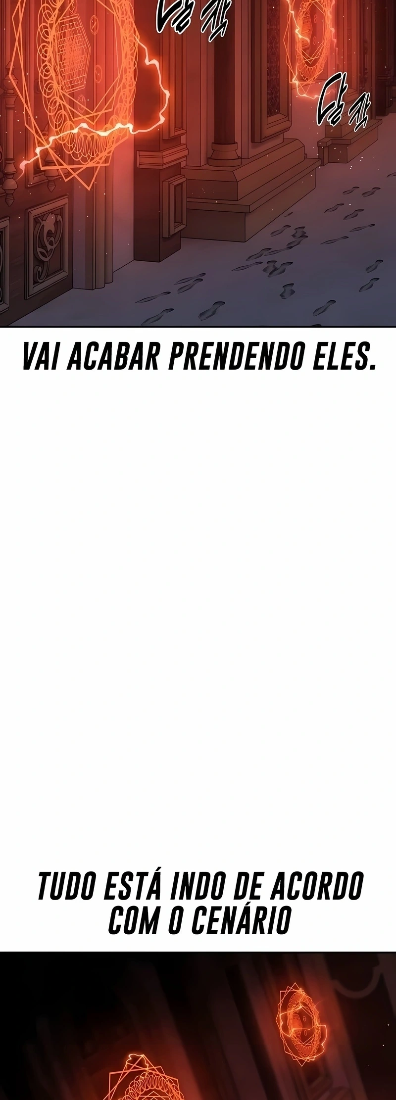 Guia de Sobrevivência do Extra da Academia Capítulo 14 Página 115