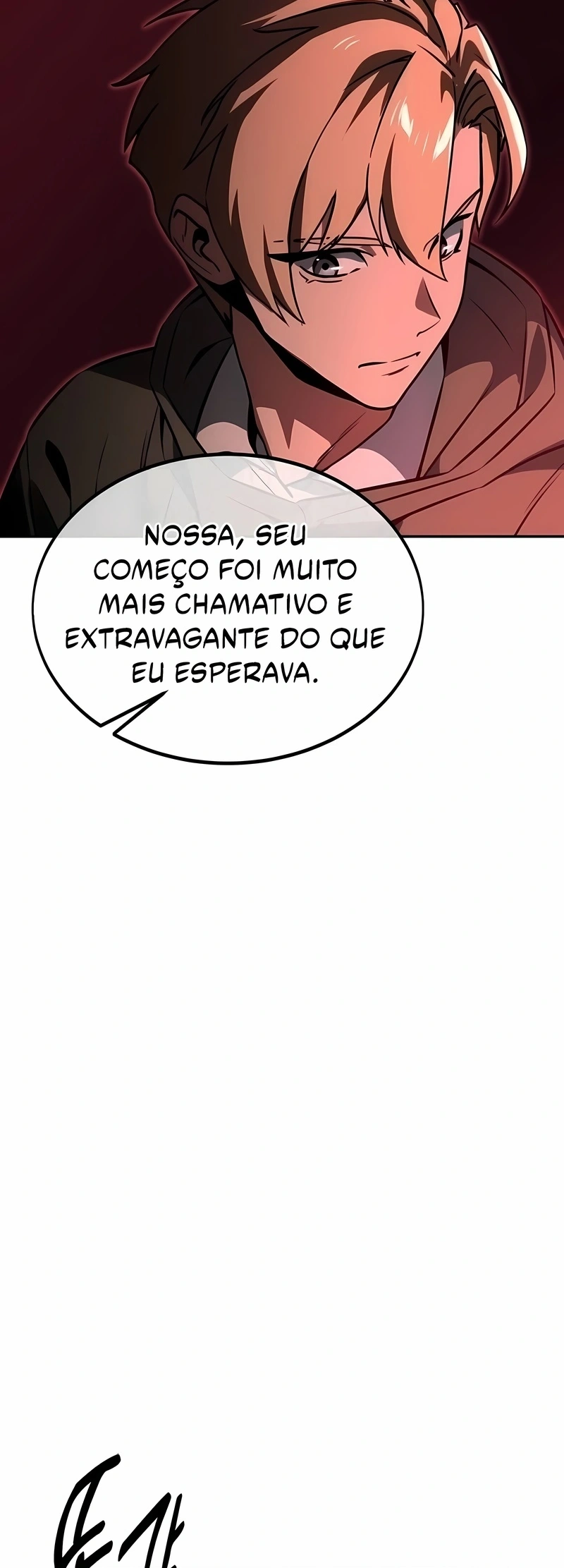 Guia de Sobrevivência do Extra da Academia Capítulo 14 Página 117
