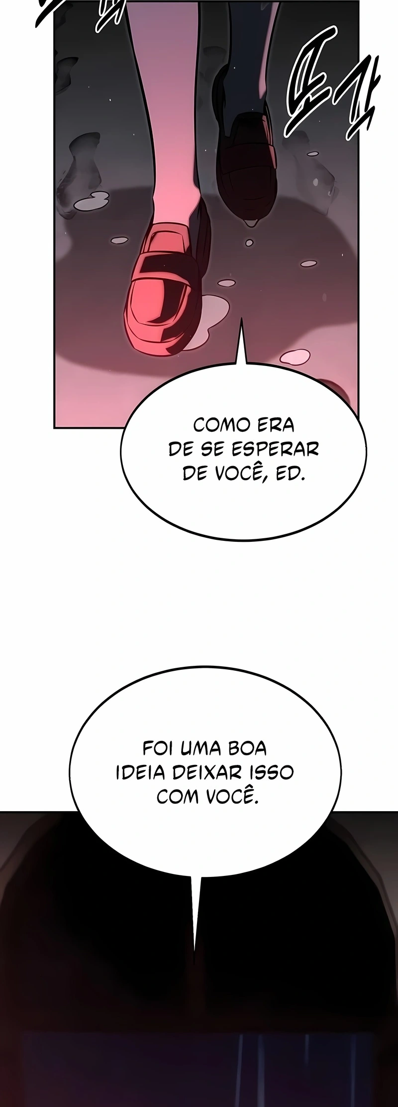 Guia de Sobrevivência do Extra da Academia Capítulo 14 Página 118