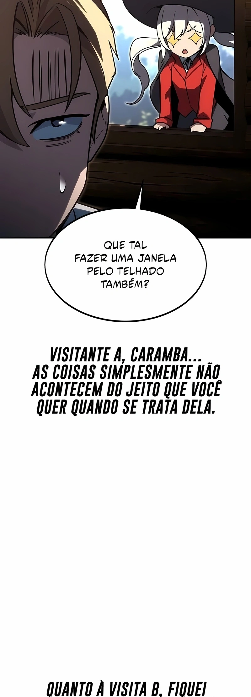 Guia de Sobrevivência do Extra da Academia Capítulo 14 Página 17