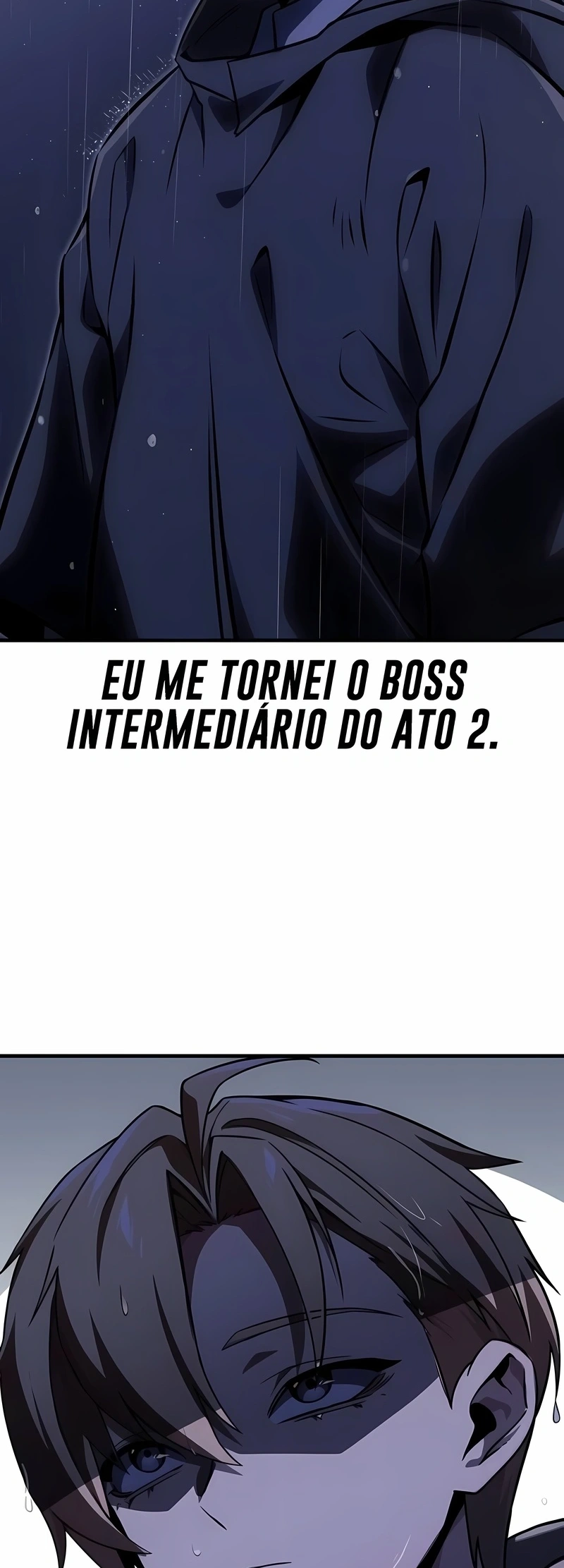 Guia de Sobrevivência do Extra da Academia Capítulo 14 Página 2