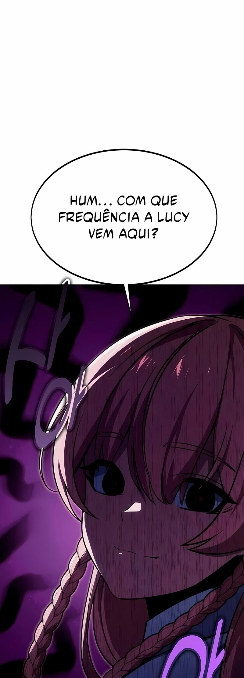 Guia de Sobrevivência do Extra da Academia Capítulo 14 Página 24