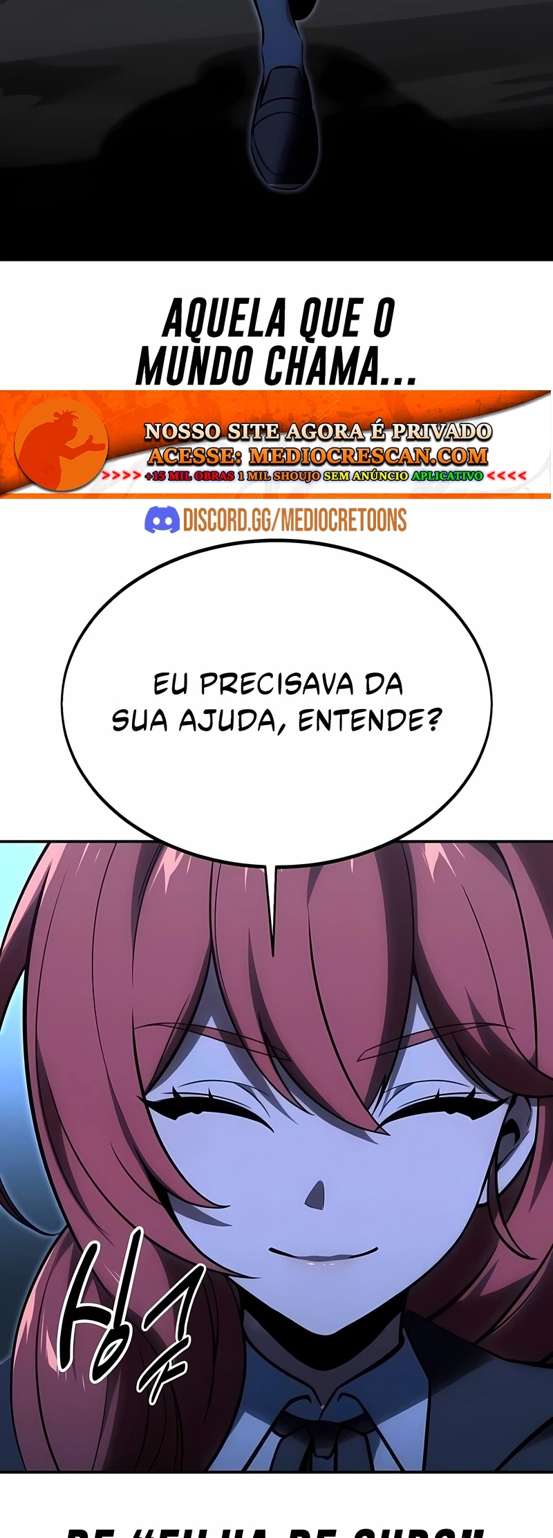 Guia de Sobrevivência do Extra da Academia Capítulo 14 Página 29