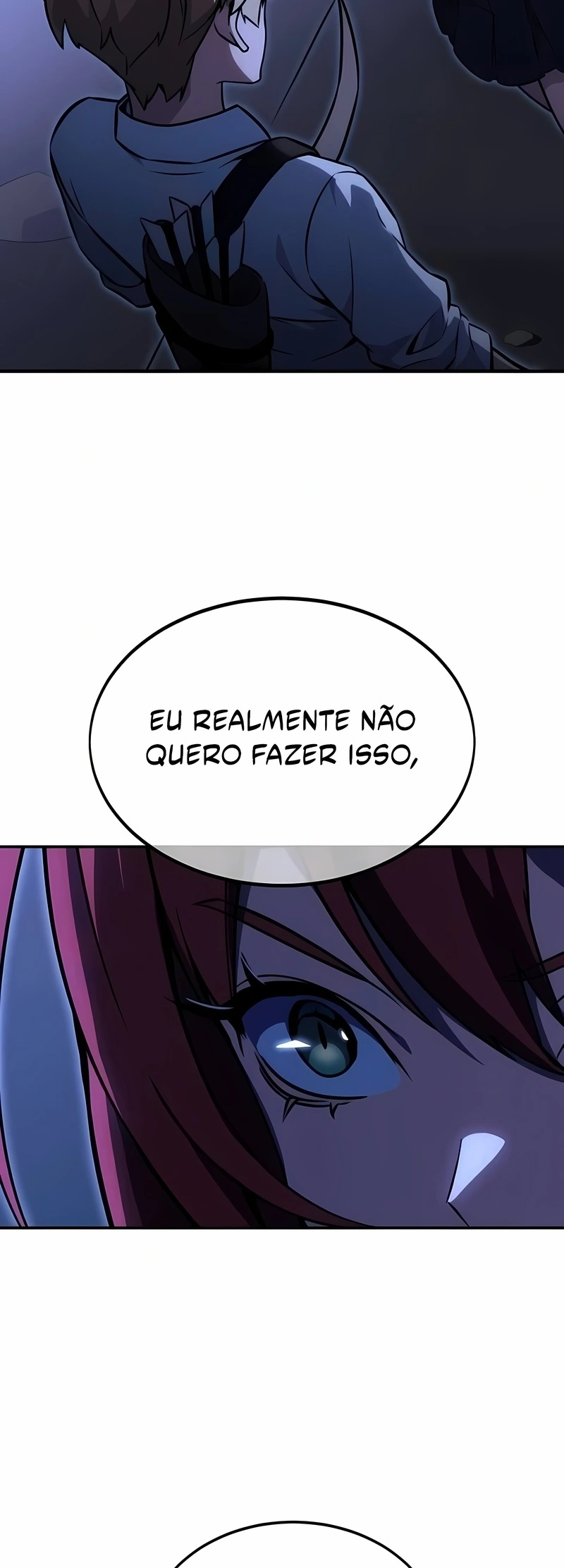 Guia de Sobrevivência do Extra da Academia Capítulo 14 Página 44
